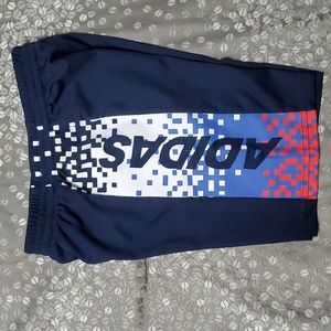 Boys Adidas shorts